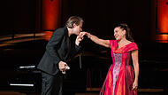 Kissinger Sommer 2026 Cecilia Bartoli und David Fray