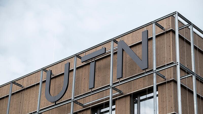 Eröffnung des ersten Gebäudes am TU Nürnberg Campus Eröffnung des ersten Gebäudes am TU Nürnberg Campus