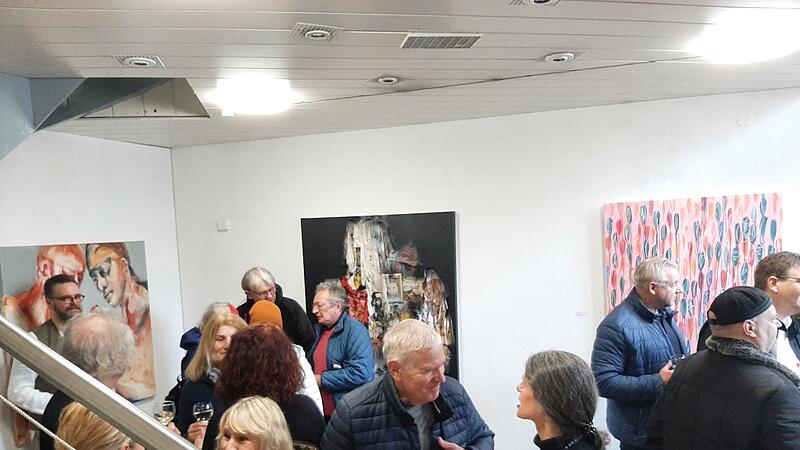 Raum für die Kunst Raum für die Kunst