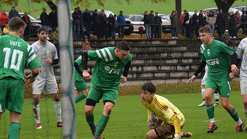 Rhöner Fußball-Nachlese Rhöner Fußball-Nachlese