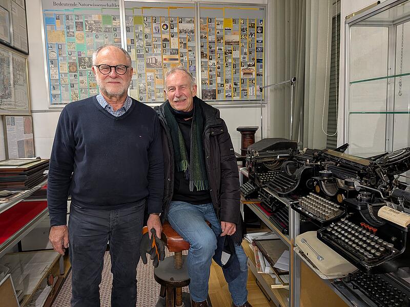 Museum Kutz zieht um: Technik für Kommunikation von Bamberg nach Erlangen