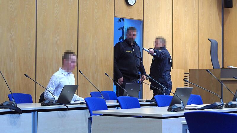 Brandstifter im Landkreis Lif vor Gericht Brandstifter im Landkreis Lif vor Gericht
