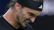 Alexander Zverev