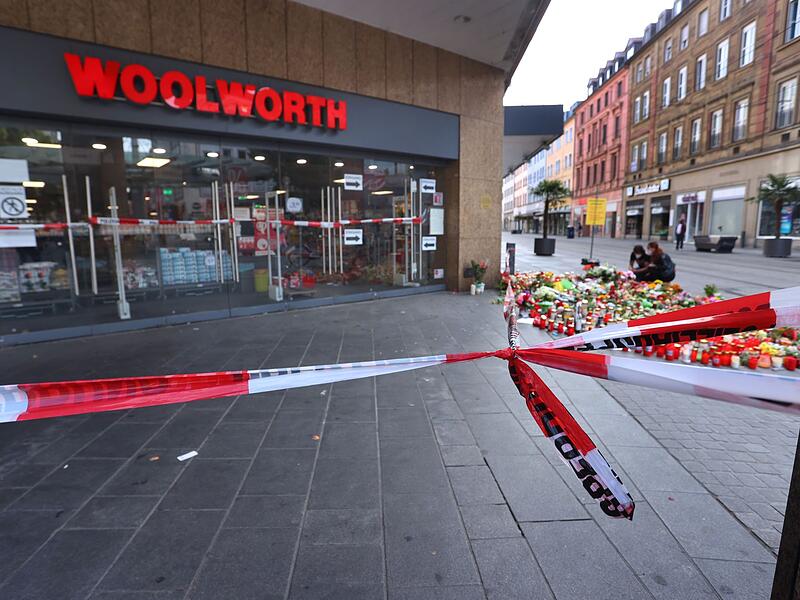 Messerattacke von Würzburg