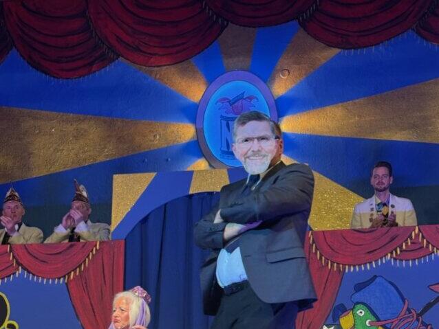 F&uuml;nf Stunden buntes Treiben, bei dem Altbekannte ebenso f&uuml;r Unterhaltung sorgten wie neue Acts, gab es beim NCC in N&uuml;dlingen.