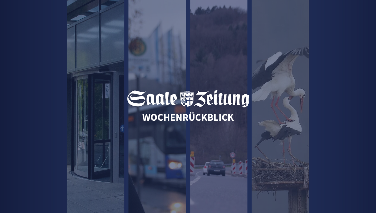 Saale Zeitung Bad Kissingen Kontakt www.fraenkischertag.de