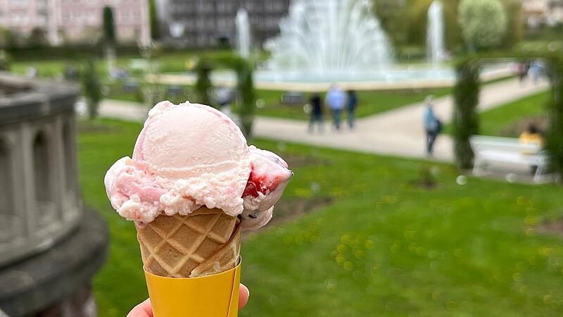 Max-Fest und verkaufsoffener Sonntag 18. und 19. April 2026