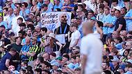 Manchester City - Aston Villa Manchester City - Aston Villa