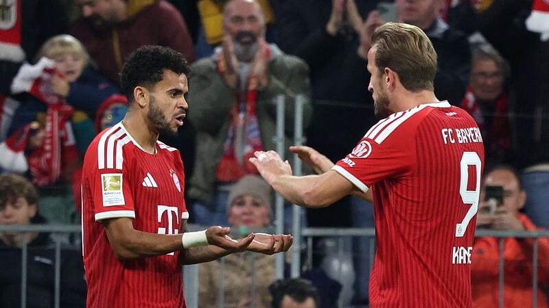 Bayern München - RB Leipzig Bayern München - RB Leipzig
