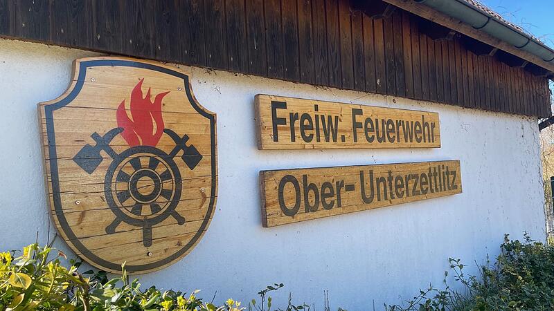 Feuerwehr Ober-/Unterzettlitz