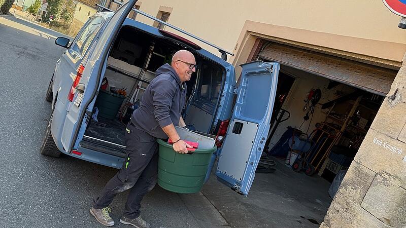 Bergstra&szlig;e Trebgast