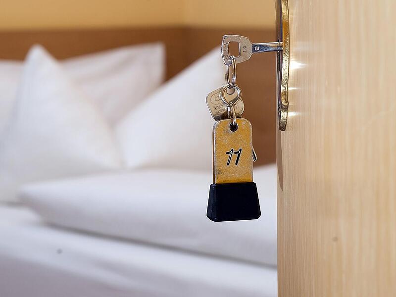 Hotelzimmer Hotelzimmer