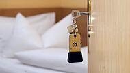 Hotelzimmer Hotelzimmer