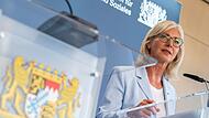 Pressekonferenz zum Start des neuen Kita-Jahres Pressekonferenz zum Start des neuen Kita-Jahres