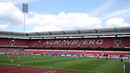 Max-Morlock-Stadion Max-Morlock-Stadion