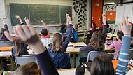 Die Gymnasien in Bayern kehren im neuen Schuljahr zu G9 zurück. Im Landkreis Bad Kissingen sind es die Schulen in Bad Kissingen, Hammelburg, Münnerstadt und Bad Brückenau.