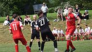 Die Spiele der Kreisklasse Rh&ouml;n