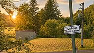 Kl&auml;ranlage in Wildflecken