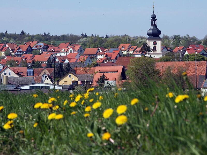 Die Gemeinde Mühlhausen investiert unter anderem in die Kläranlage und ein neues Feuerwehrhaus.