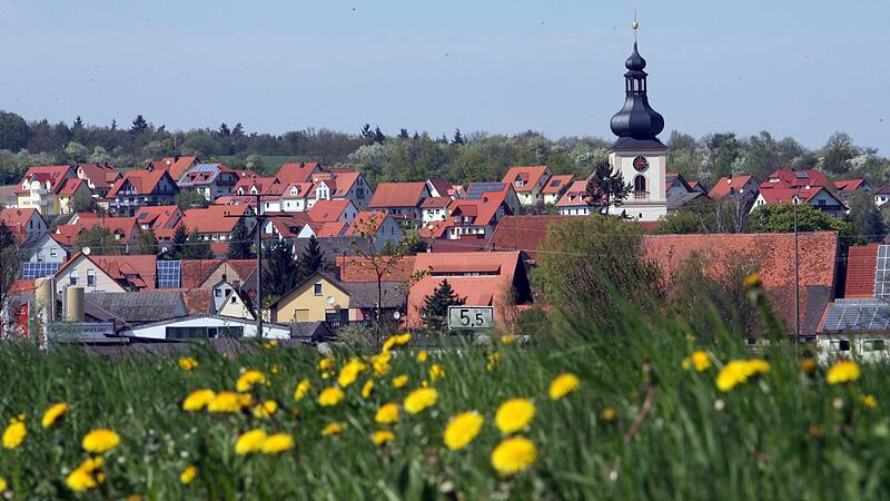 Die Gemeinde Mühlhausen investiert unter anderem in die Kläranlage und ein neues Feuerwehrhaus. Die Gemeinde Mühlhausen investiert unter anderem in die Kläranlage und ein neues Feuerwehrhaus.