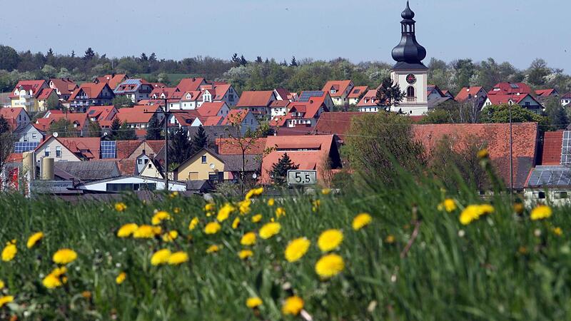 Die Gemeinde Mühlhausen investiert unter anderem in die Kläranlage und ein neues Feuerwehrhaus.