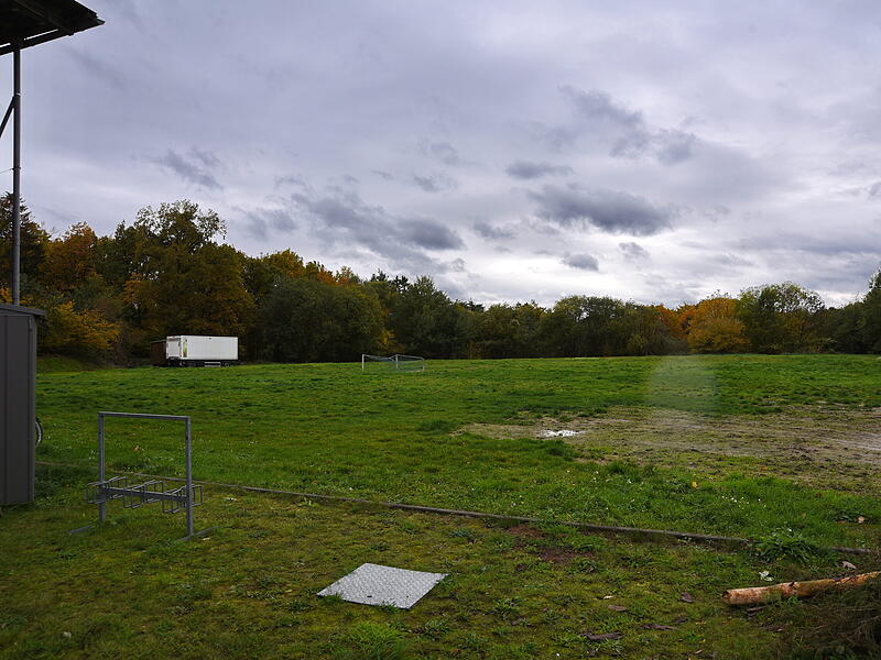 Bürgerversammlung in Bammersdorf