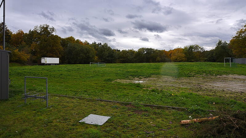 Bürgerversammlung in Bammersdorf