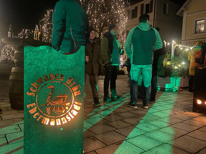 Bockbierfest Ebermannstadt 2025Bockbierfest Ebermannstadt 2025