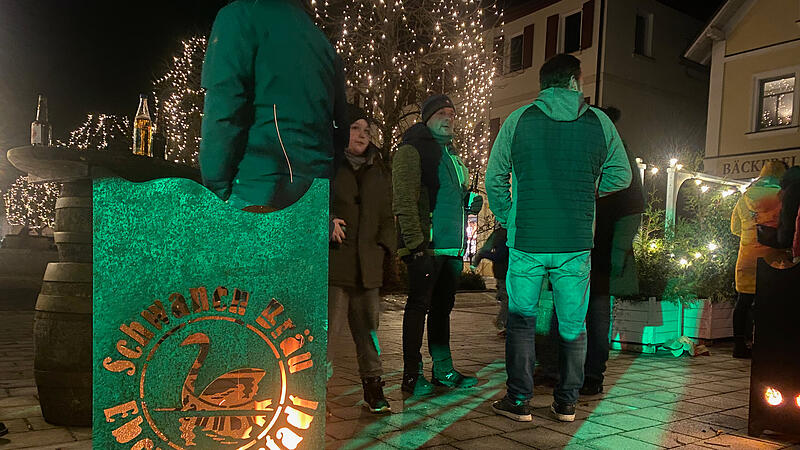 Bockbierfest Ebermannstadt 2025Bockbierfest Ebermannstadt 2025