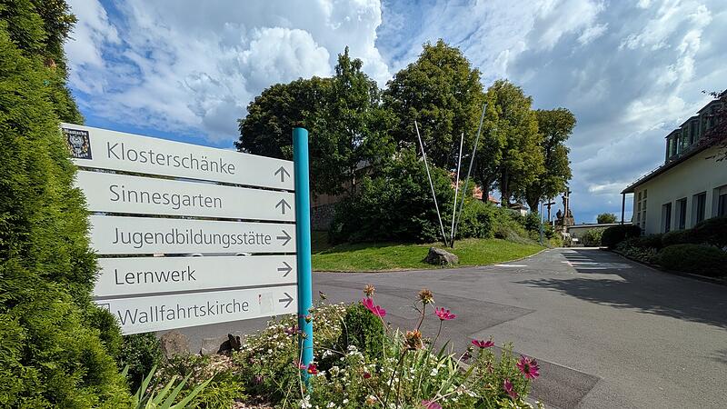 Der Volkersberg soll mit dem &bdquo;Klimaentdeckerpfad&ldquo; um eine weitere Attraktion bereichert werden.