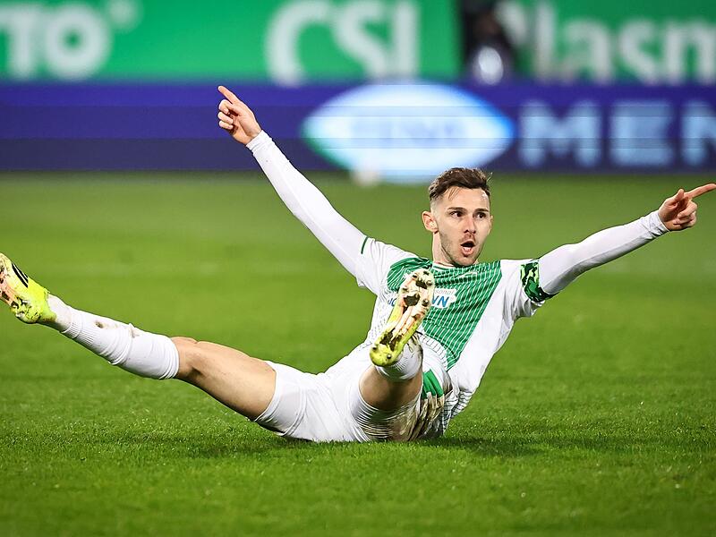 Branimir Hrgota