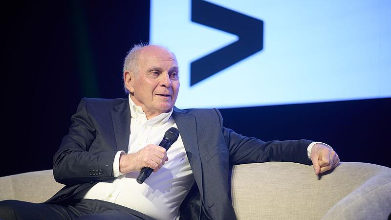 Uli Hoene&szlig;