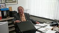 Gerold Hümmer, Großheirath Gerold Hümmer war bis 2008 Bürgermeister der Gemeinde Großheirath im Landkreis Coburg.