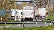 Die Raststätte Regnitztal soll auf einer 13 Hektar großen Fläche ausgebaut werden.Forchheim & Fränkische Schweiz Die Raststätte Regnitztal soll auf einer 13 Hektar großen Fläche ausgebaut werden.Forchheim & Fränkische Schweiz