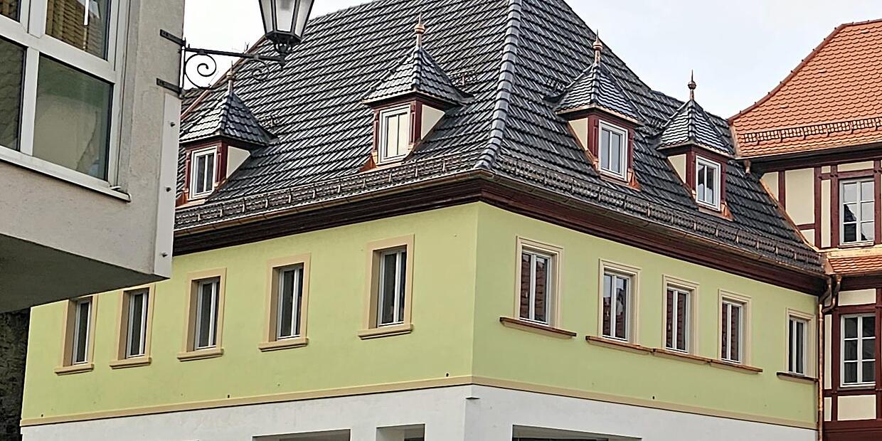 Xaver-Mayer-Haus in Ebern sorgt für hitzige Diskussionen