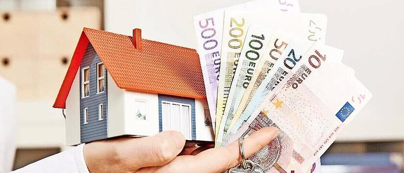 Es tut sich was auf dem Markt f&uuml;r Wohnimmobilien: Gerade junge Menschen streben nach den eigenen vier W&auml;nden.