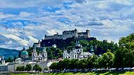 Salzburg will den innerst&auml;dtischen Verkehr verringern