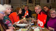 Es tut sich was, an der SPD-Basis inmitten der Fränkischen Schweiz. Wie eine kleine Ortsgruppe der Beginn eines neuen Anfangs für die ganze Partei sein könnte.Forchheim & Fränkische Schweiz Es tut sich was, an der SPD-Basis inmitten der Fränkischen Schweiz. Wie eine kleine Ortsgruppe der Beginn eines neuen Anfangs für die ganze Partei sein könnte.Forchheim & Fränkische Schweiz