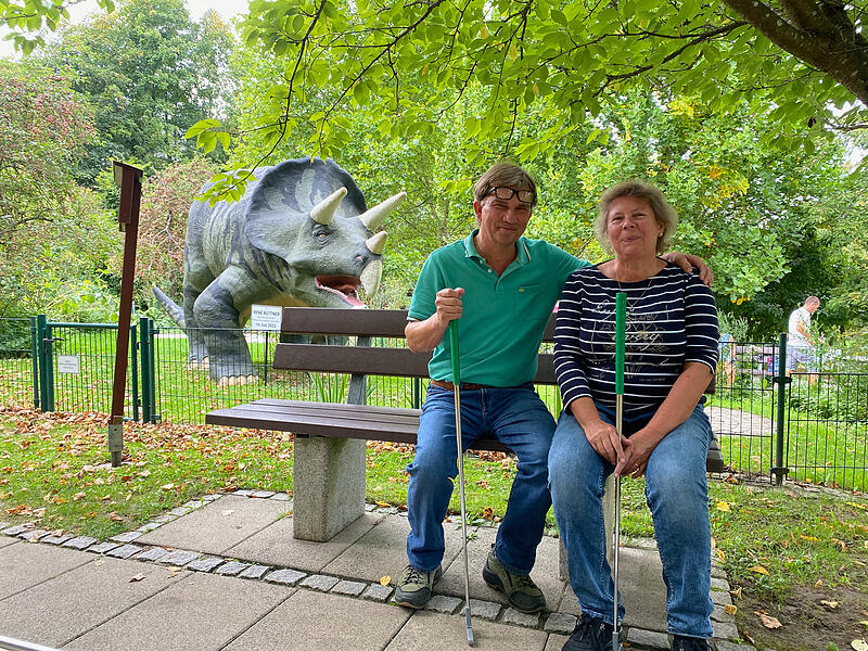 Minigolf GößweinsteinForchheim & Fränkische Schweiz