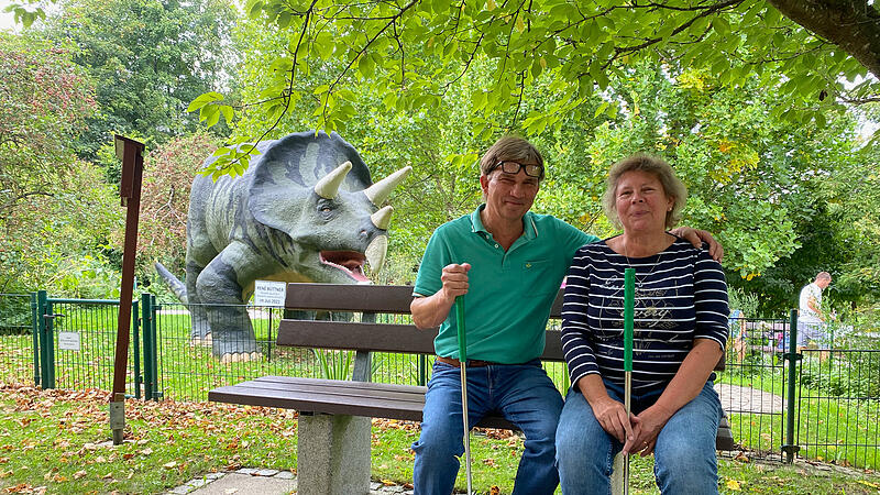 Minigolf GößweinsteinForchheim & Fränkische Schweiz