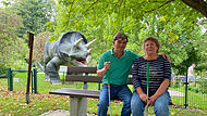 Minigolf GößweinsteinForchheim & Fränkische Schweiz