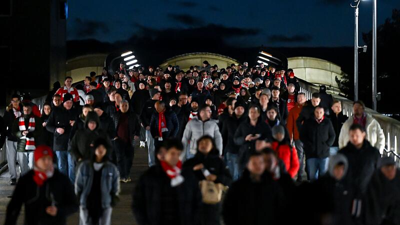 Bayern M&uuml;nchen - RB Leipzig
