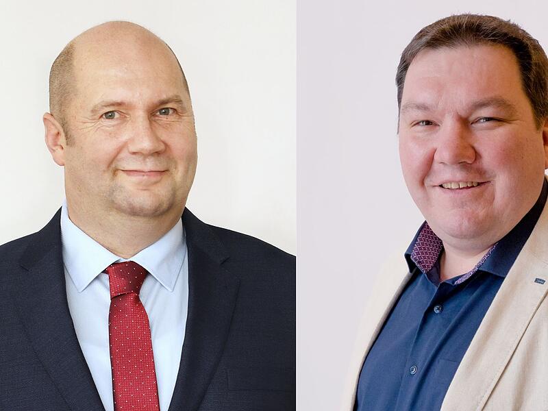 B&uuml;rgermeisterwahl Tschirn