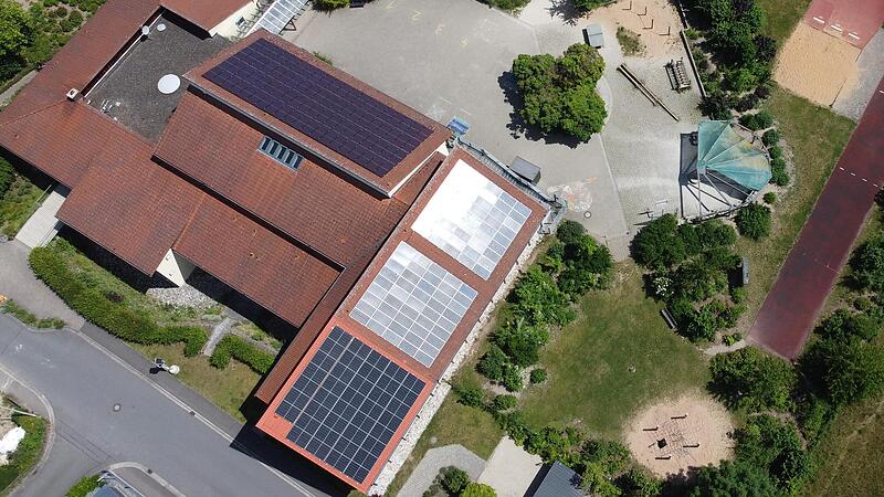 Die Grundschule in Gro&szlig;enseebach sollte erweitert werden &ndash; eigentlich.