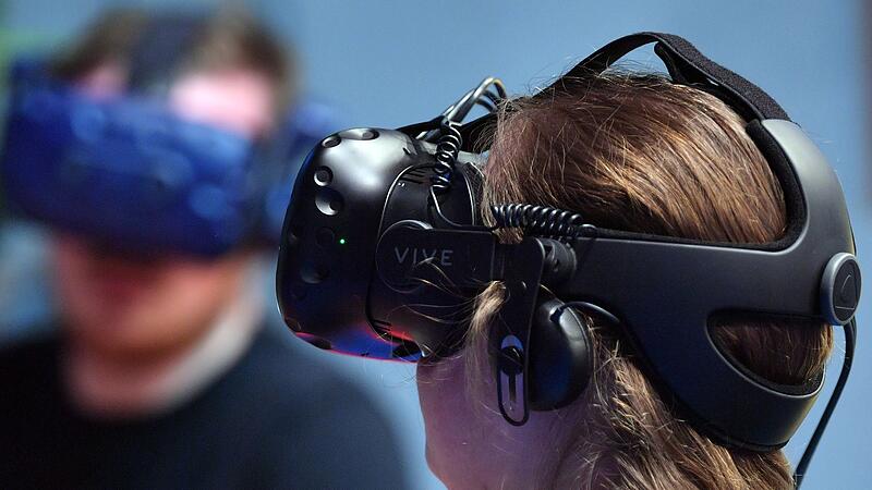 Staatstheater bringt Oper als VR-Spiel