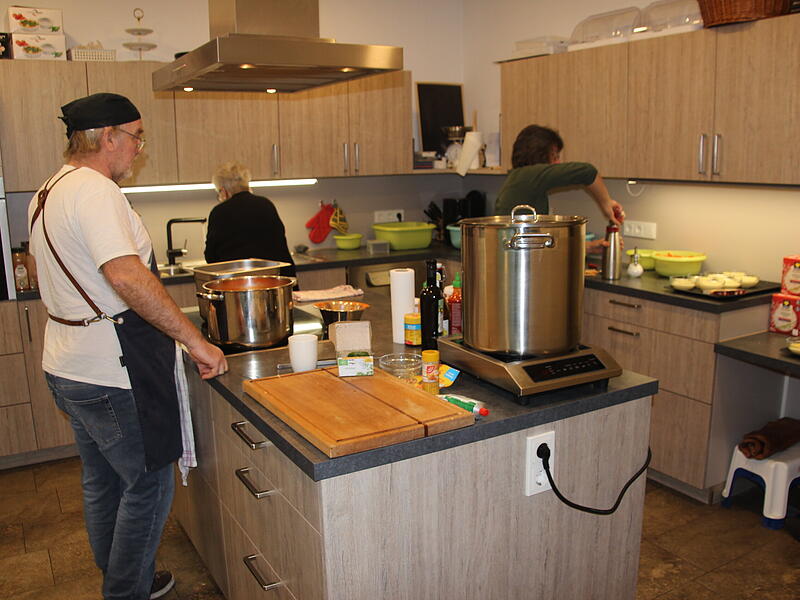 Eulentreff in Fuchsstadt