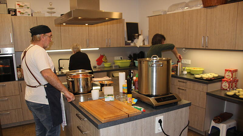 Eulentreff in Fuchsstadt