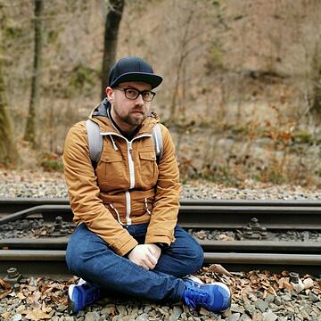 Portrait von Stefan Zinke