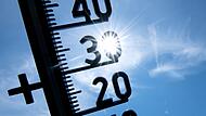 Sommerhitze