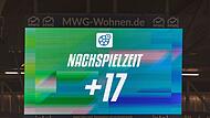 1. FC Magdeburg - 1. FC Nürnberg